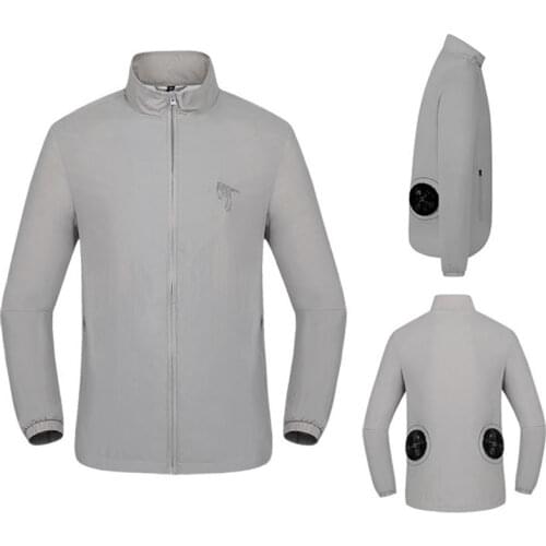 Novamile Travel Jackets