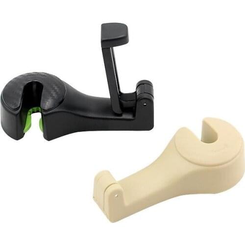 NEW Car Headrest Hook Phone Holder for Lexus RX300 RX330 RX350 IS250 LX570 is200 is300 ls400 CT DS LX LS IS ES RX GS GX-Ser