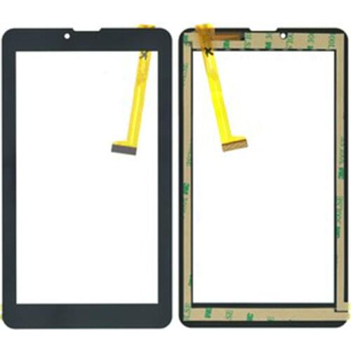 New 7 inch touch screen Digitizer For Irbis TZ761 TZ765 tablet PC free shipping