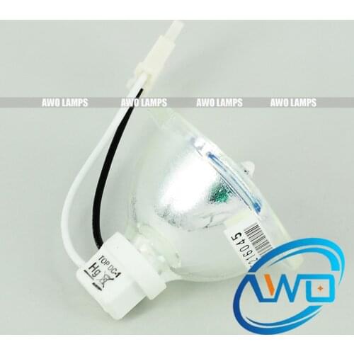Original MP515 MP515ST MP525 MP525ST MP525P CP-270 MS500 MP526 MP575 MP576 FX810A projector lamp bulb for Benq SHP132