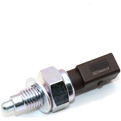 Apply to Bora Jette tiguan Polo Reversing lamp on switch reverse switch 02T 945 515
