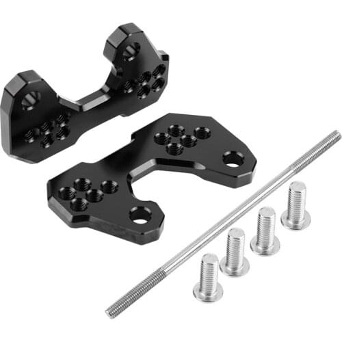 Qiilu Motorcycle Footpegs