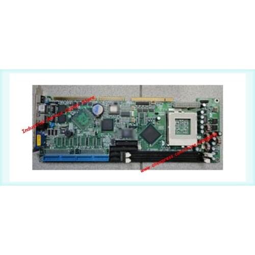 ROCKY-3782 Full Length Industrial Control Board