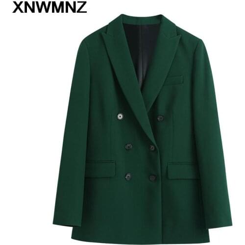 TTBD Women's Office Blazers