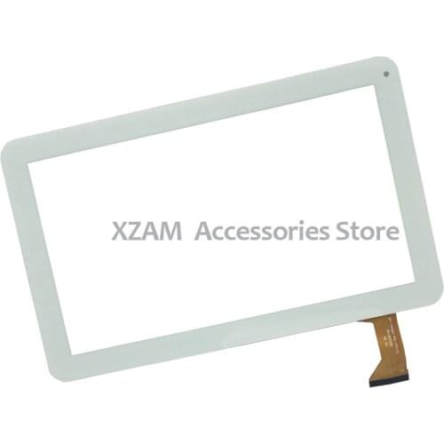 10.1" inch DH-1032A1-PG-FPC122 Touch Screen Panel Digitizer Glass Sensor Replacement