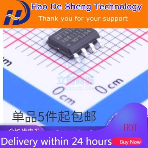 10PCS/LOT MP1430DN-LF-Z MP1430DN SOP8 Power Manager IC New Origianl In Stock