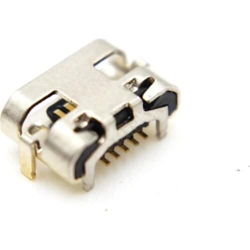 30pcs/Lot Micro USB Charging Socket Port Connector for Amazon Kindle Fire 5th Gen SV98LN