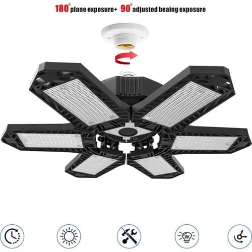Alloet Industrial Lighting