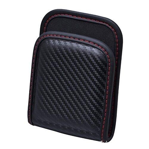 Automobile universal storage bag, multi-function mobile phone box, sundries box, storage bag, storage net bag