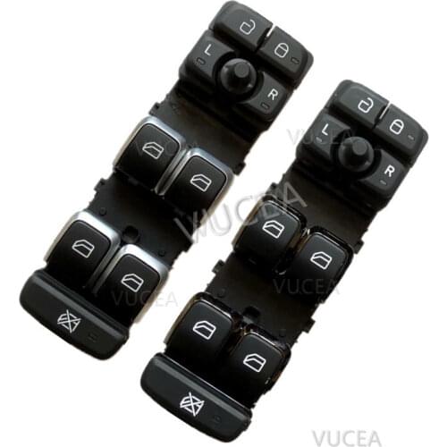 Car Electric Power Window Switch New Window Control Button For Lynk&CO LynkCO Lynk CO 01 02 03