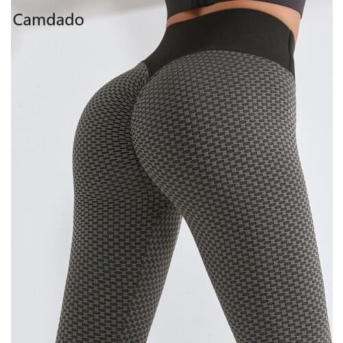 Женские брюки с высокой талией Camdado China At AliExpress