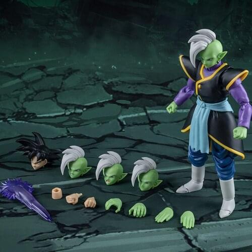 Demoniacal Fit 1/12 scale soldier Fanatic 6’’action figure toy model collectible gift