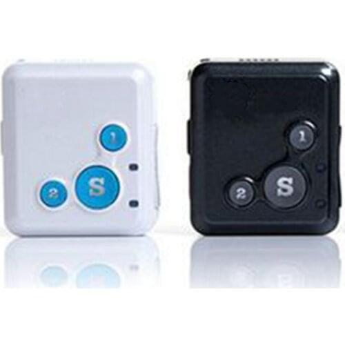 GPS Tracker Children Kids Hand-Free Talk 2G GSM GPS Locator 7 Days Standby SOS Call Voice Monitor Free APP Tracker