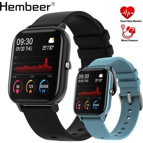 Hembeer Smart Watch