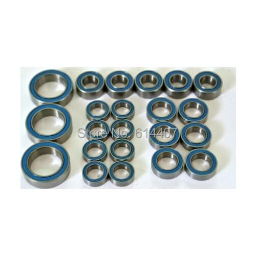 Provide HIGH PERFORMANCE Modle car bearing sets bearing kit KYOSHO LASER ZX5 COMPLETE