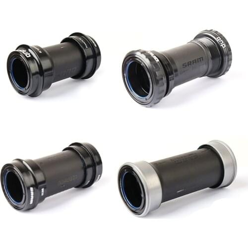 SRAM DUB Central Movement BSA BB30 PF30 Press Fit Bottom Bracket Mountain Bike MTB parts