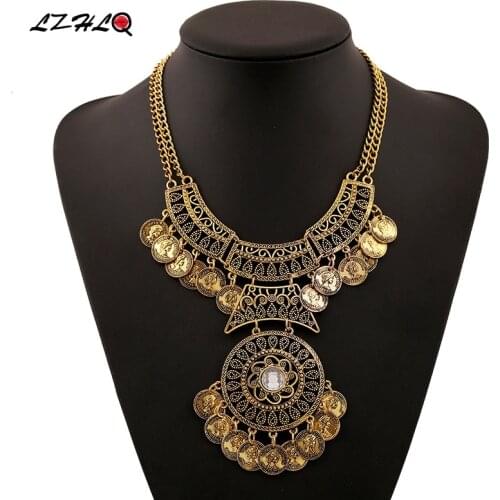LZHLQ Chains
