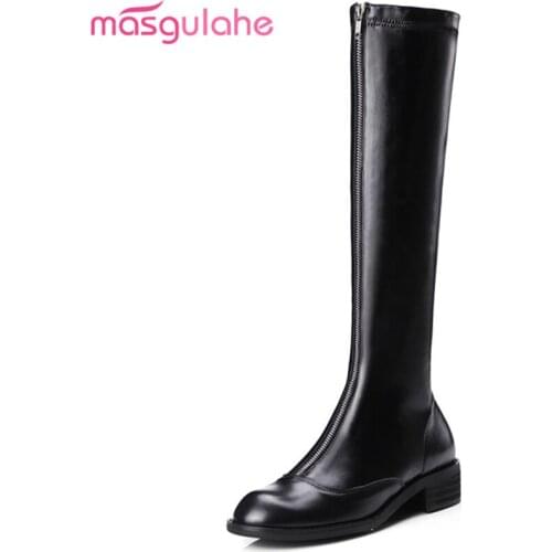 Ботфорты Masgulahe China At AliExpress