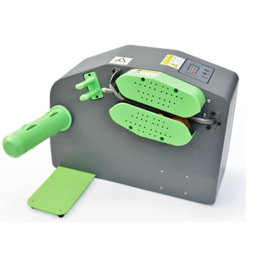 Cushion Air Cushion Machine Continuous Roll Air Filling Bubble Bag Automatic Inflating Sealing Machine Quadruple Inflator