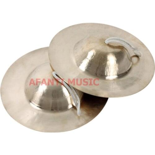 28cm diameter Afanti Music Cymbal (CYM-1037)