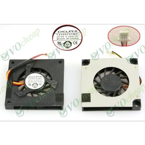 New Laptop Cooling fan cooler for Asus EeePC Eee PC 1005HA-P 1005HA-V 1005PE 1008HA 1101HA 1201HA 1201N 1201T 1201HA 1201N 1201T
