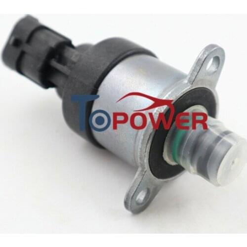 Fuel Injector Pressure Control Valve Regulator OEM 0928400654 0928400493 0445010039 8931865710 Oopel Astra Isuzuu 1.7 CDTI