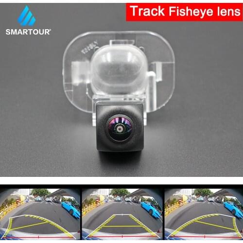 Smartour Car Parking Assistance Reversing Back Rear View Camera For Hyundai Verna Solaris Sedan /For KIA FORTE