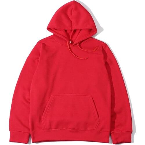 Womens Comfy Pure Hoodies 2021 Spring Oversized Hooded Sweatshirt Men Women Hip Hop Hoodie Classic Hoody Pullover Tops Clothes