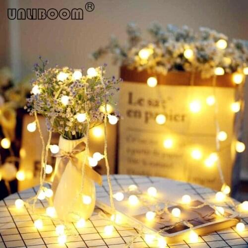 LED Garlands UNLIBOOM China