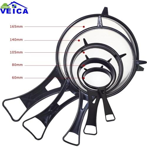 VEICA Plastic Colanders China
