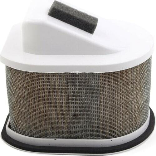 Air Filters Intake Filter Cleaner For Kawasaki Z1000 03-09 Z800 13-16 Z750 04-12