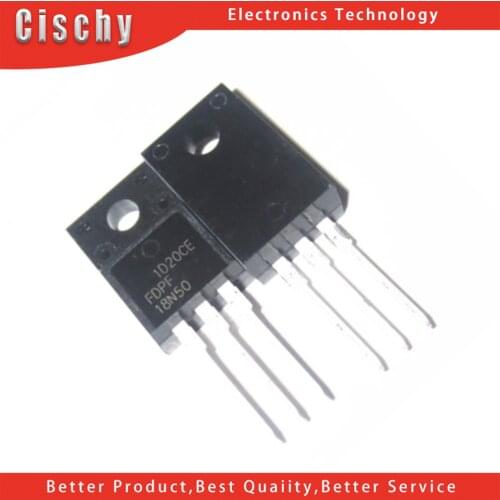 10pcs/lot FDPF18N50 FQPF18N50 TO220F 18N50 TO-220F