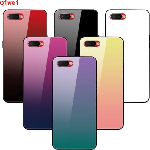 Чехлы для телефонов Oppo K1 7 QIWEI China At AliExpress