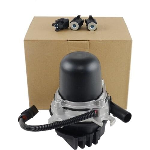 AP01 Secondary Air Pump for Porsche Cayenne 4.5L 2004-2006 Driver Left 95560510511 95560510510