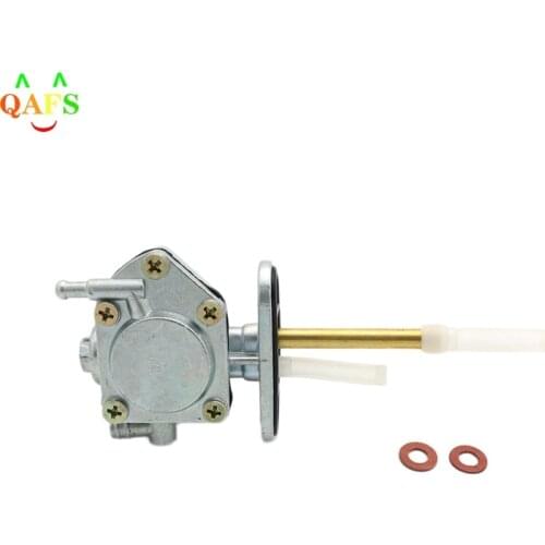 Motorcycle Fuel Tank Petcock Valve Petrol Tap For Kawasaki VN Vulcan 800 Ninja