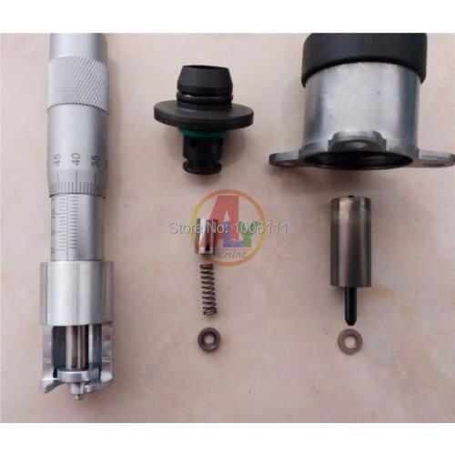 FOR BOSCH 617 818 DELPHI Diesel Common Rail Pump Metering Unit Repair Test Disassemble Tools