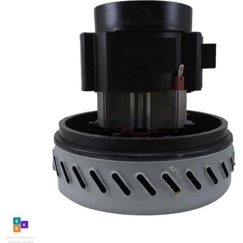 EEK Official Spare Parts For Vacuum Cleaners