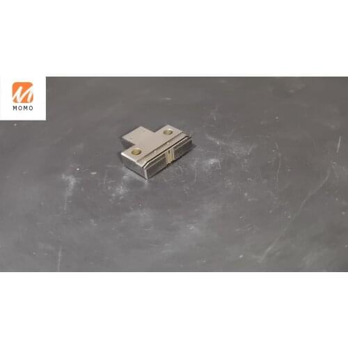 Milling Turning Metal Service CNC Machining Aluminum Parts With Laser Cutting