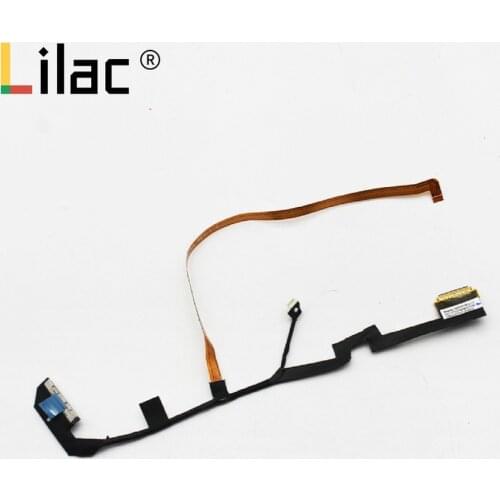 Video screen Flex For Samsung NP740U3E NP730U3E laptop LCD LED LVDS Display Ribbon cable BA39-01313A