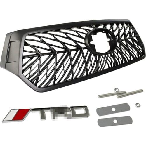 HZYCKJ Car Bumpers