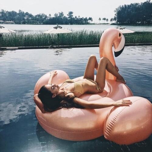 Jusenda Inflatable Circles