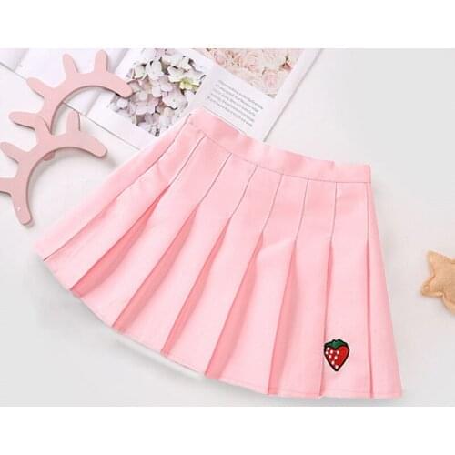 KOMURRO Skirts For Girls