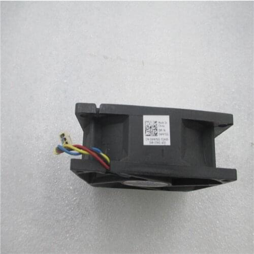 DS08025R12U 8025 8cm 80mm DC 12V 0.7A 4PIN computer server inverter chassis cooling fans cooler