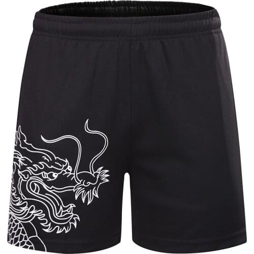 NAiMAi Table Tennis Shorts China