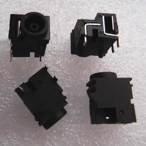 New Laptop DC Jack Socket Charging Port For Samsung NP-NC10 NC10 NV22 V22 N108 N110 NC10 NC110 R50 R55 M50 M55