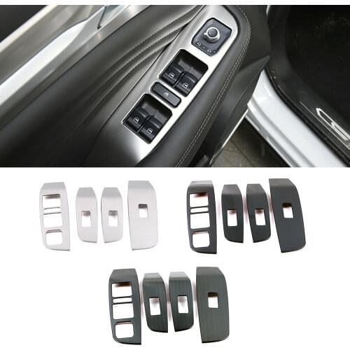 OKQPC Car Exterior Accessories