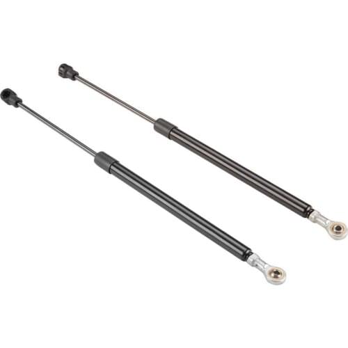 1Pair Rear Glass Window Lift support Struts Shocks for Infiniti QX56 2004 - 2010, Nissan Armada 2005 - 2013 6612,SG325010