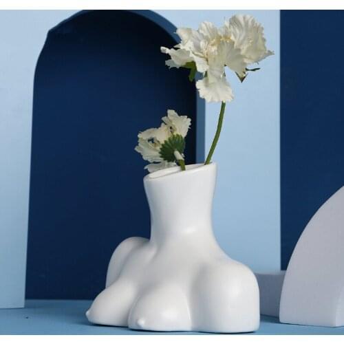 RONGYANG FAMILY Decorative Vases