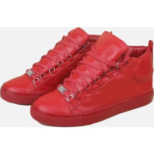 Rousmery Men's Shoes