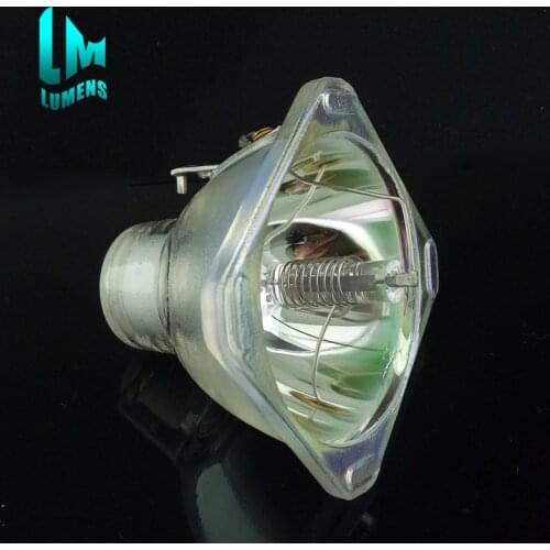 Compatible bare bulb CP220 CP220C CP225 W5000 W20000 MP770 Projector Lamp 5J.J1R03.001 for BenQ free shipping